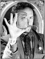 WITKIN: LA BELLEZZA DELL'ORRORE - witkin2 - Gay.it Archivio