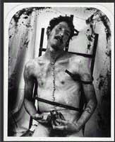 WITKIN: LA BELLEZZA DELL'ORRORE - witkin3 - Gay.it Archivio