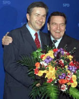 LA PRESA DI BERLINO - wowereit ott1 - Gay.it Archivio