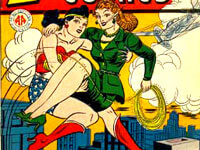 WONDER WOMAN FOREVER - wwoman sc421 - Gay.it Archivio