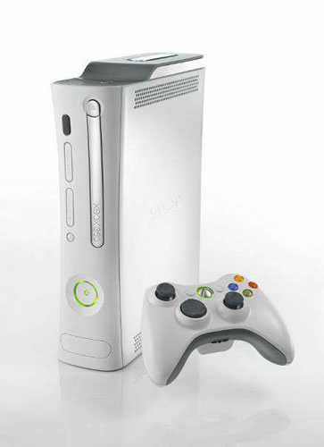 ALLARGATE LE FRONTIERE DEL GIOCO - xbox360 01 - Gay.it Archivio