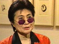 Yoko Ono prima in classifica con una canzone gay - yoko ono - Gay.it Archivio