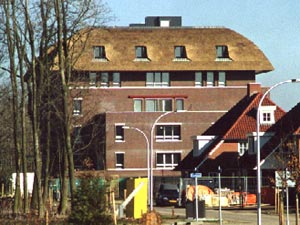 Olanda: nasce il quartiere naturista e gay - ypenburg - Gay.it Archivio