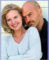 ANGELI CON LA CODA 29 - zingaretti - Gay.it Archivio