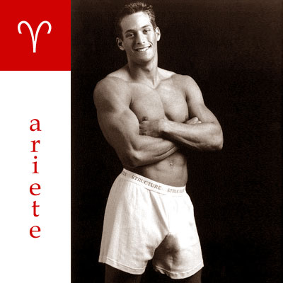DALLE STELLE, L'ESTATE DELL'AMORE - zodiaco ariete - Gay.it Archivio