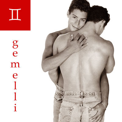 DALLE STELLE, L'ESTATE DELL'AMORE - zodiaco gemelli - Gay.it Archivio
