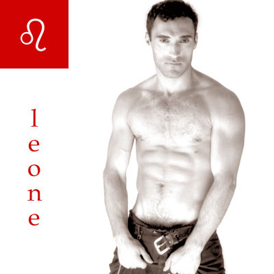 DALLE STELLE, L'ESTATE DELL'AMORE - zodiaco leone - Gay.it Archivio