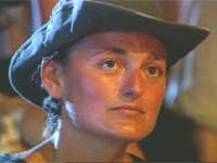La lesbica Zoe fuori da Survivor - zoe survivor - Gay.it Archivio