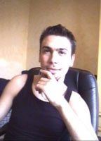 NEL SEGNO DI DIEGO - zorro 77 3 - Gay.it Archivio