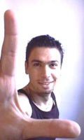 NEL SEGNO DI DIEGO - zorro 77 4 - Gay.it Archivio