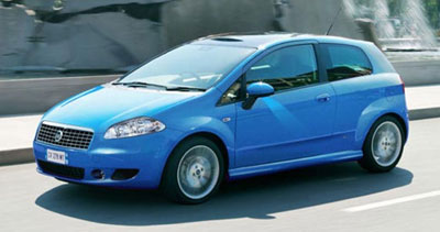 AUTO: I NUOVI ARRIVI - 02fiatbravo - Gay.it Archivio