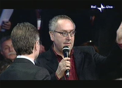 Grillini a Scalfarotto: "Il PD vuole avere sempre ragione" - 05grillini - Gay.it Archivio