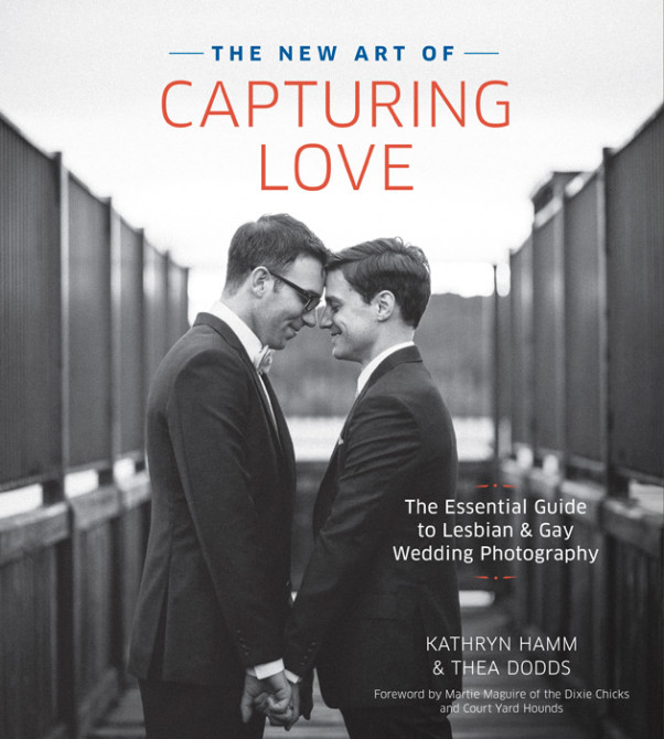 10 fantastici matrimoni gay in 10 splendide foto - 10 matrimoni fighi cover - Gay.it Archivio