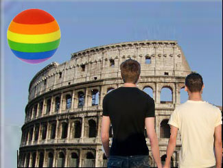 IL 10 MARZO A ROMA PER I DIRITTI - 10marzoBASE - Gay.it Archivio