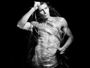 DODICI MESI CONTRO L'AIDS - 13 RETRO - Gay.it Archivio