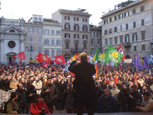 TUTTI IN PACS VERSO IL VOTO - 140106tuttiinpacs051 - Gay.it Archivio