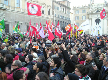 TUTTI IN PACS VERSO IL VOTO - 140106tuttiinpacs062 - Gay.it Archivio