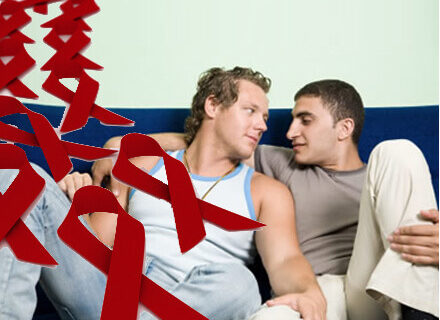 1 dicembre: dal 1982 a oggi 64mila casi di HIV - 1dicemnre2012ASE - Gay.it Archivio