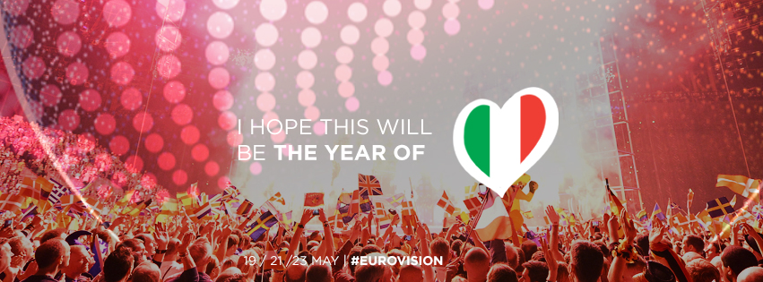 Eurovision Song Contest 2015: Il calendario delle prove ufficiali - 2015 FB Italy - Gay.it Archivio