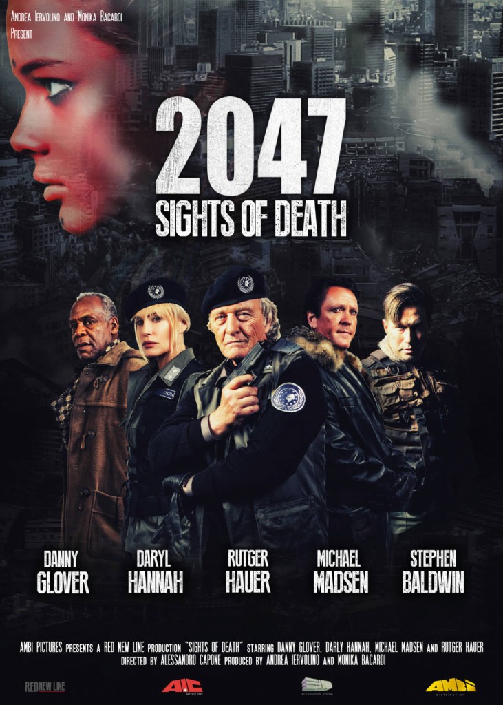 CinemaSTop, commedie light americane e un fanta-action di casa nostra - 2047 Sights of Death cinema cinemastop - Gay.it Archivio