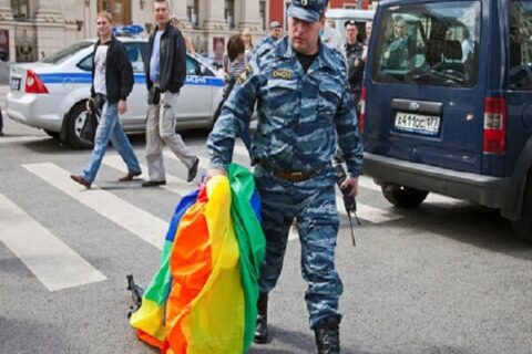 La Russia contro Nike: "Fa propaganda gay" - 24328e49ed1d343deb40f55df4fbb65e 1 - Gay.it Archivio
