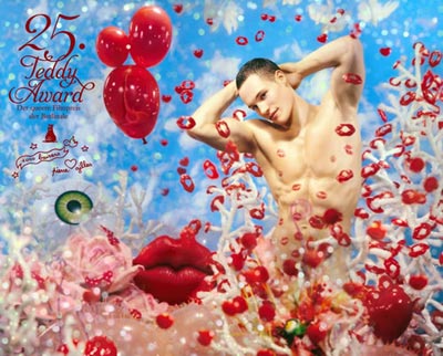 25esimi Teddy Awards, vince l'argentino "Ausente" - 25teddyF4 - Gay.it Archivio