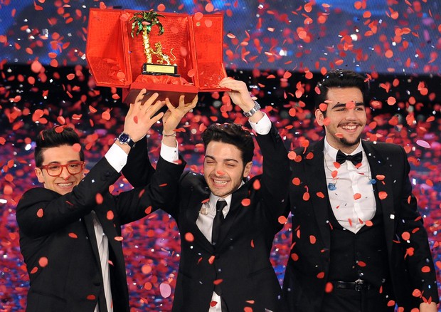 Niente Simona Ventura per il commento Eurovision. I favoriti? Il Volo - 3d4df03c9a76bc71166aceb50d67986c - Gay.it Archivio