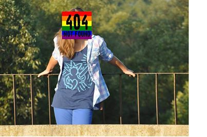 Gruppo di supporto ai giovani gay russi accusato di "propaganda" - 404 russia1 - Gay.it Archivio