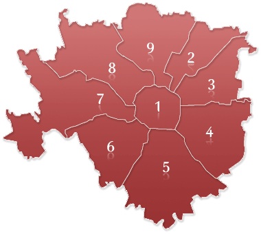Milano si fa in nove contro l'omofobia - 9zoneF4 - Gay.it Archivio