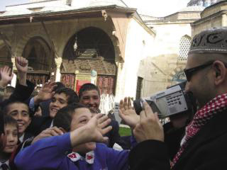 Una guerra santa in nome dell'amore gay - A Jihad For LoveF1 - Gay.it Archivio