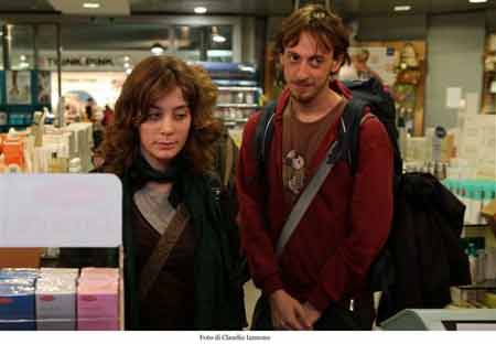 Aids: la situazione nel 2007 - AIDS2007 F3 - Gay.it Archivio