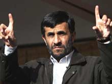 Ahmadinejad: "Le mie parole travisate dai media occidentali" - AhmadinejadBASE - Gay.it Archivio