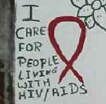 Aids: Amnesty Int. chiede un approccio basato sui diritti - Aids I care - Gay.it Archivio