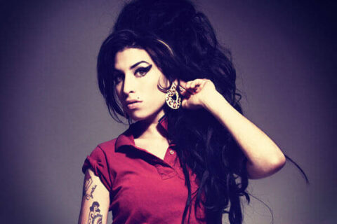 "Amy", arriva il trailer del documentario su Amy Winehouse - Amy Winehouse documentario BS - Gay.it Archivio