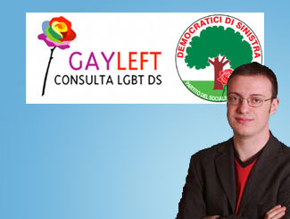 DS: SUL PACS CONTA LA COERENZA - Andrea Benedino1 - Gay.it Archivio