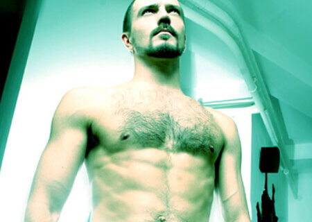 Aspettando Mister Gay Italia 2010, Bruno - AspMisterGayBrunoBASE - Gay.it Archivio