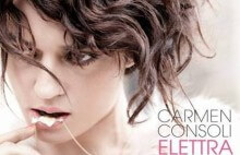 “Elettra”: Carmen Consoli è tornata - BASEconsolicarmen - Gay.it Archivio