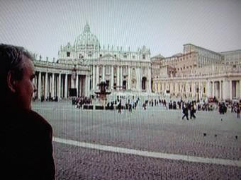 TV: quasi 5 milioni per l’AnnoZero sugli scandali vaticani - BBCdocumentary OGorman - Gay.it Archivio