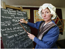 ANCORA SULLA PROF: UN NOSTRO PARERE - BadprofBASE - Gay.it Archivio