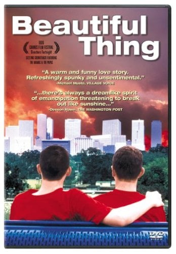 Al via la rassegna cinematografica glbtiq del Mario Mieli - BeautifulThing - Gay.it Archivio