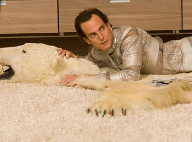 'BLADES OF GLORY', SULLE LAME IN LAMÉ - Blades of Glory F3 - Gay.it Archivio