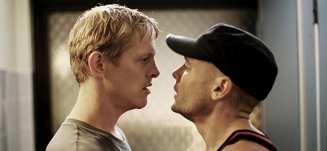 Brotherhood: da Roma al cinema grazie alla Lucky Red - BroderskabHOME - Gay.it Archivio