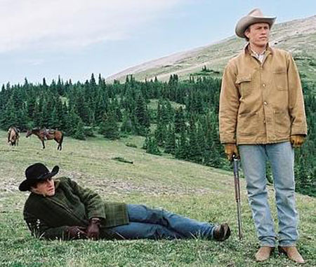 GOLDEN GLOBES MOLTO GAY - Brokeback2 - Gay.it Archivio