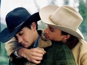 GOLDEN GLOBES MOLTO GAY - Brokeback3 - Gay.it Archivio