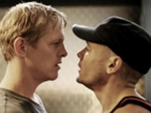 Brotherhood farà scandalo: l’amore gay diventa razzista - BrotherhoodBASE - Gay.it Archivio
