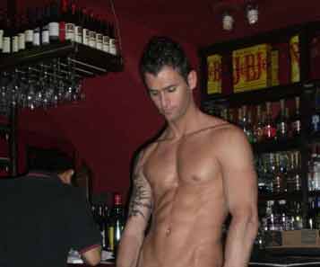 Vamos a bailar a Buenos Aires - BuenosairesF2 - Gay.it Archivio