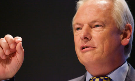 Francis Maude