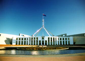 Australia: la capitale introduce le Unioni Civili - Canberra 1 - Gay.it Archivio