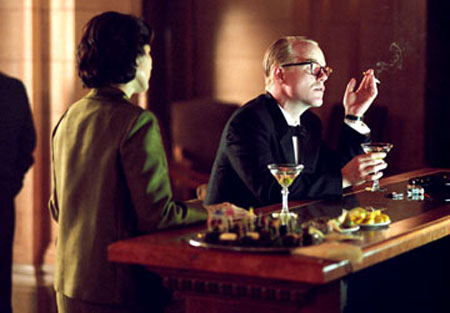 CAPOTE, GENIO E IRRIVERENZA - Capote 2 - Gay.it Archivio