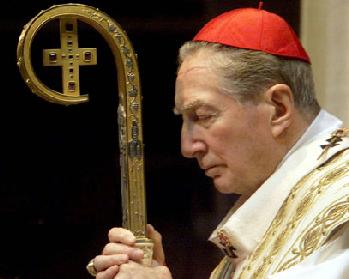 Chiesa e società: fazioni in lotta sulle coppie di fatto - Card Martini - Gay.it Archivio